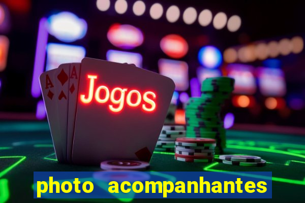 photo acompanhantes de santos